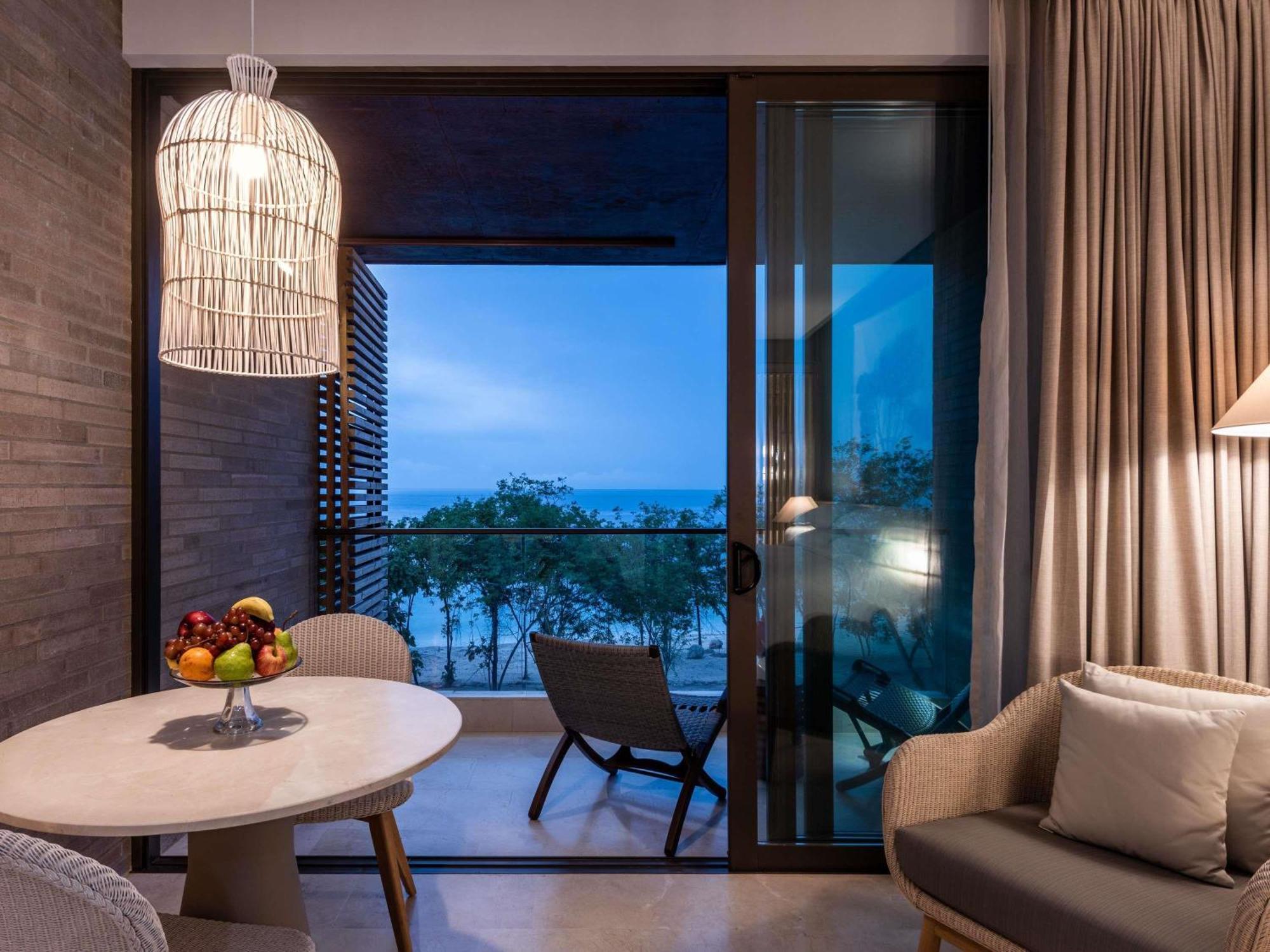 Hotel Sofitel Baru