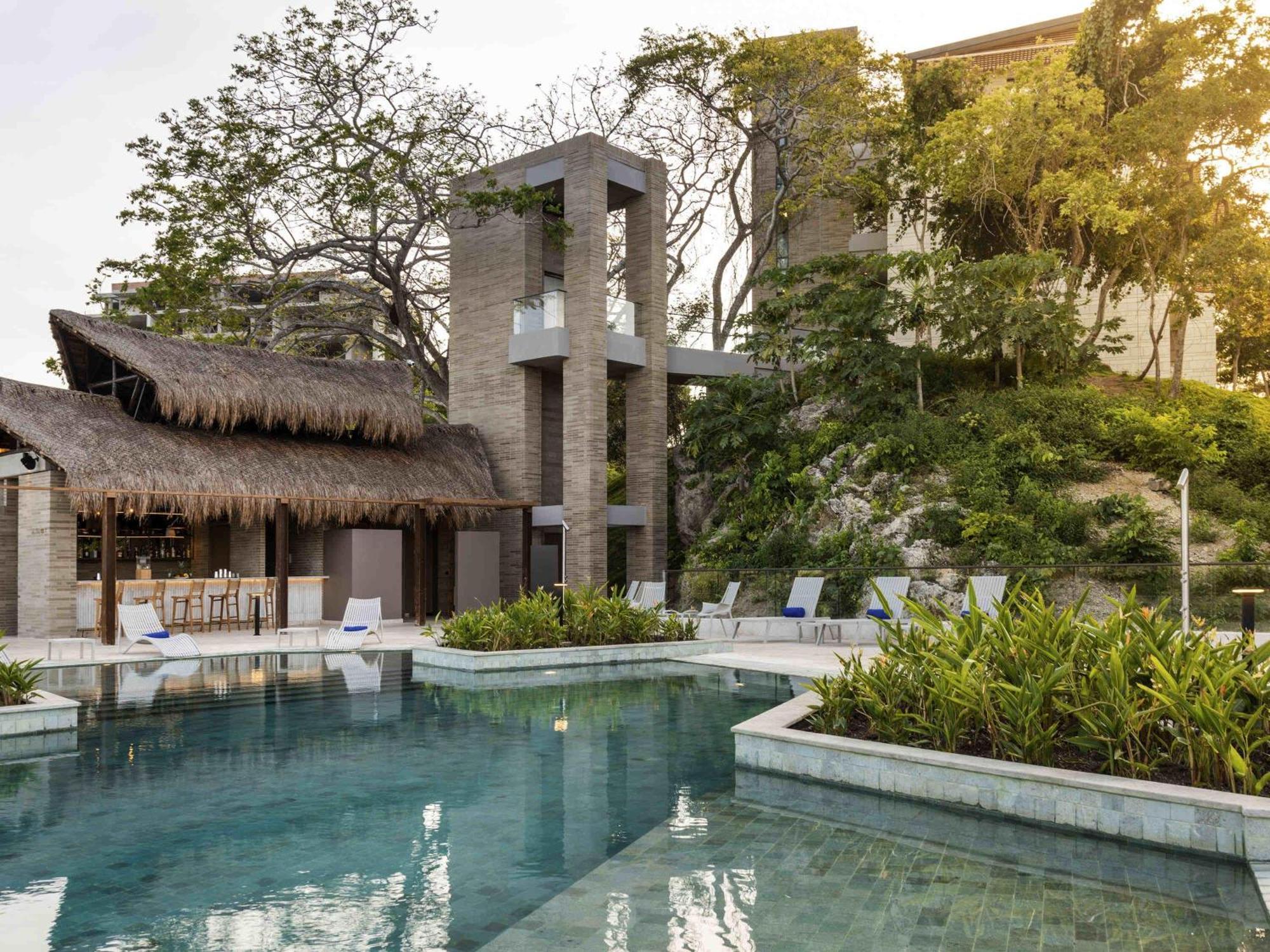 Sofitel Baru