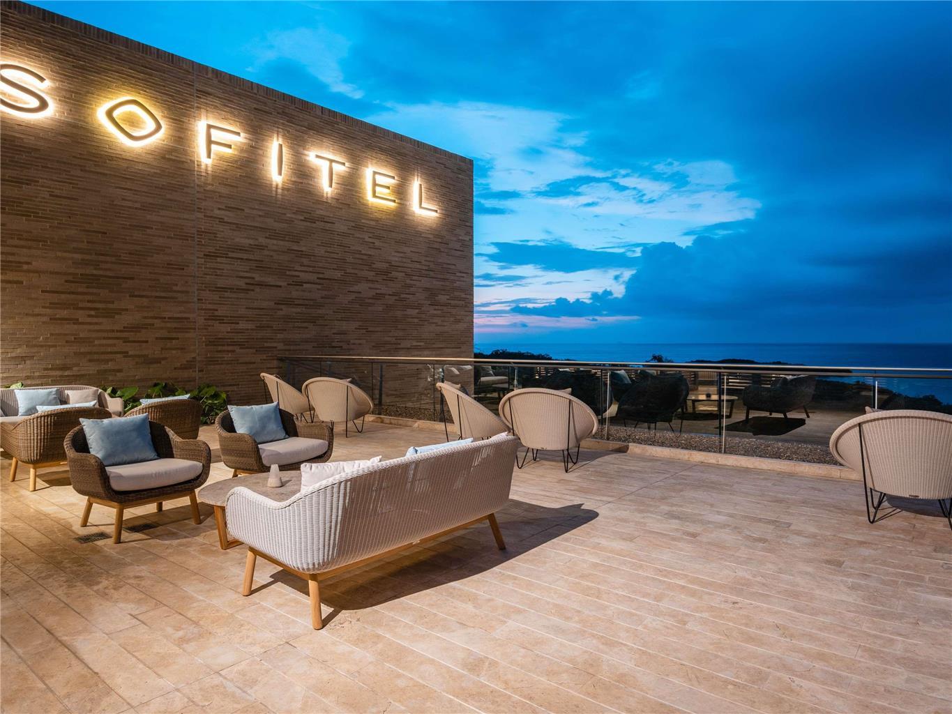 Sofitel Baru