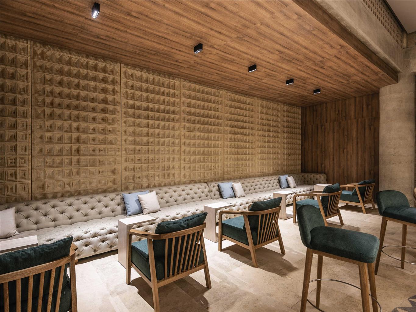 Hotel Sofitel Baru Cartagena