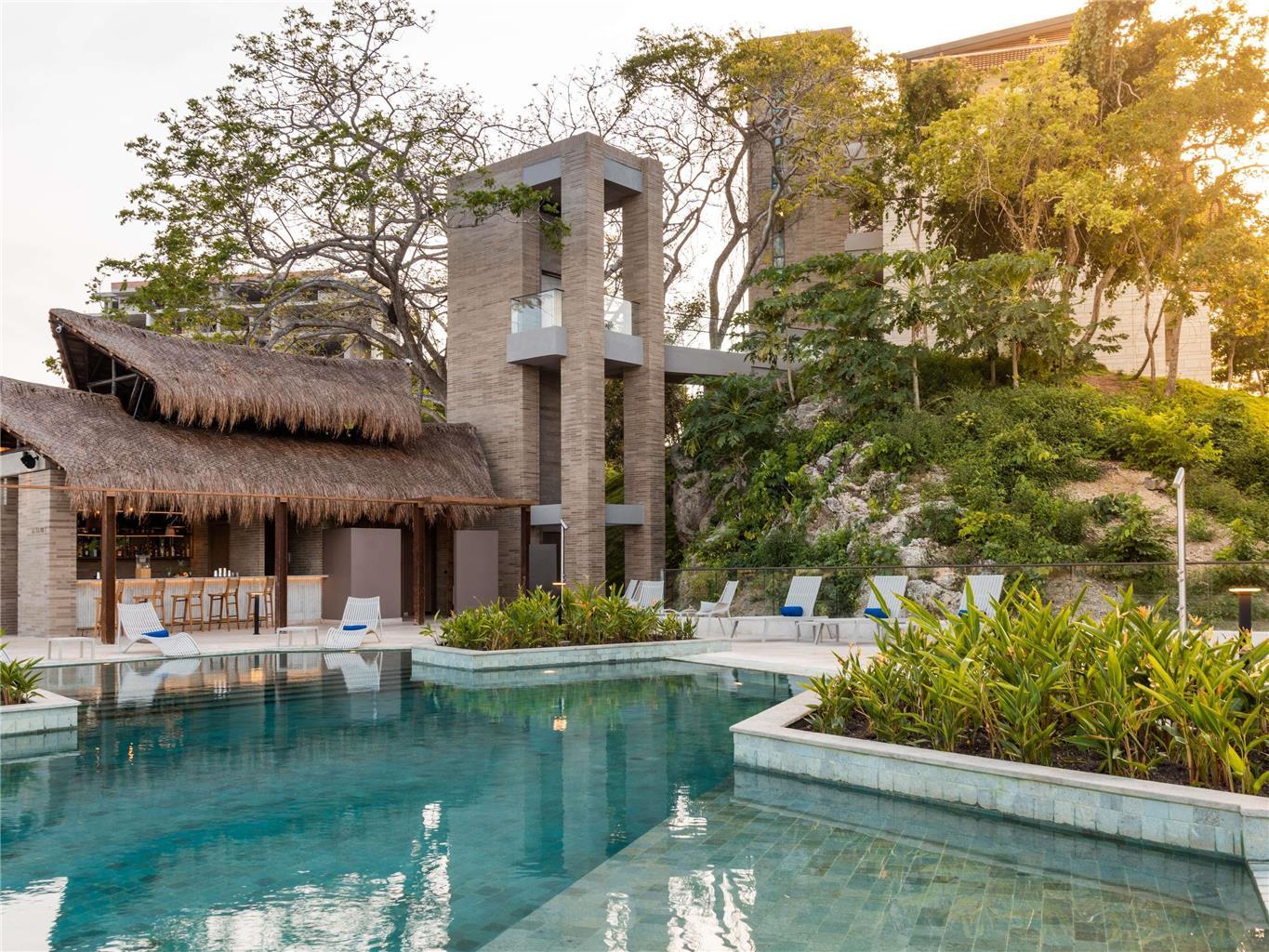 Hotel Sofitel Baru 5*