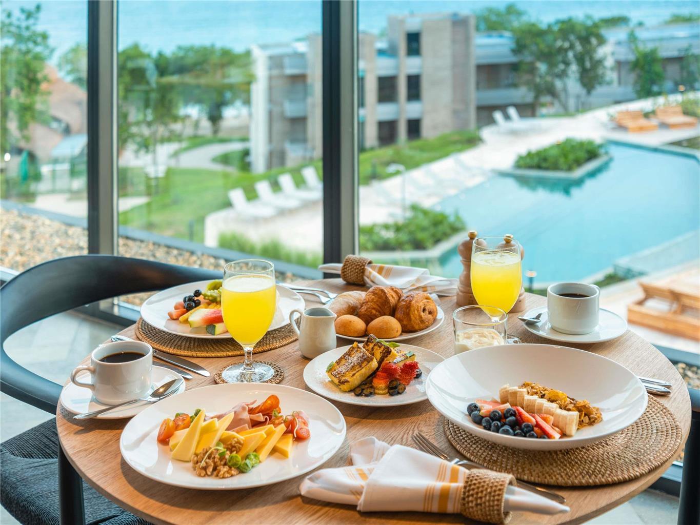 Sofitel Baru 5* Cartagena