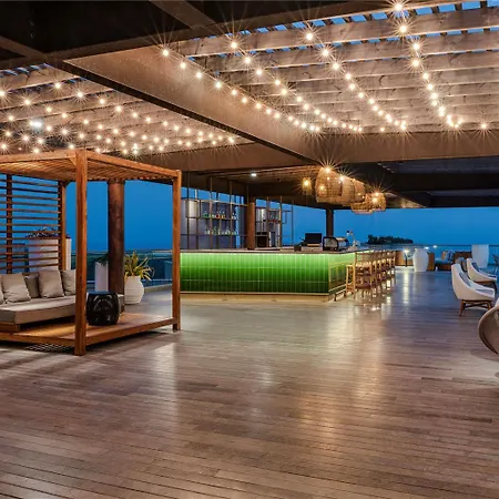 Hotel Sofitel Baru Cartagena