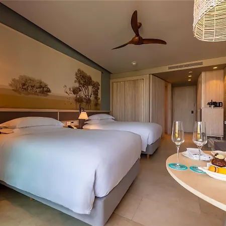 Sofitel Baru Hotel
