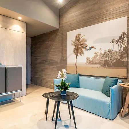 Hotel Sofitel Baru