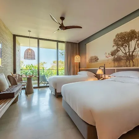 Sofitel Baru Hotel Cartagena