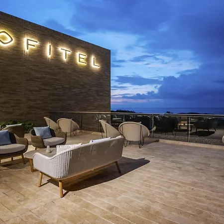 Sofitel Baru 5* Cartagena