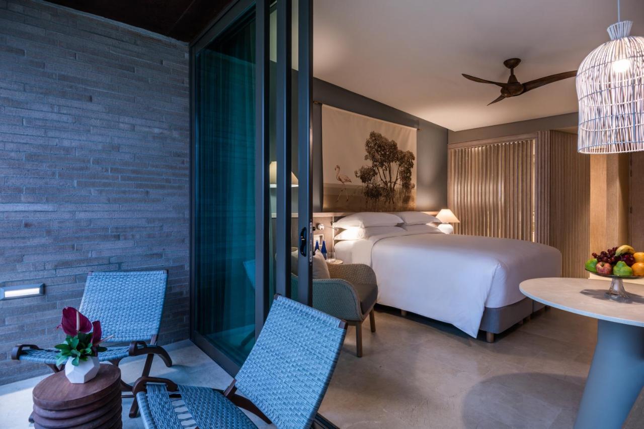 Hotel Sofitel Baru Calablanca 5*