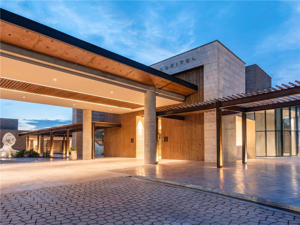 Hotel Sofitel Barú Calablanca Cartagena