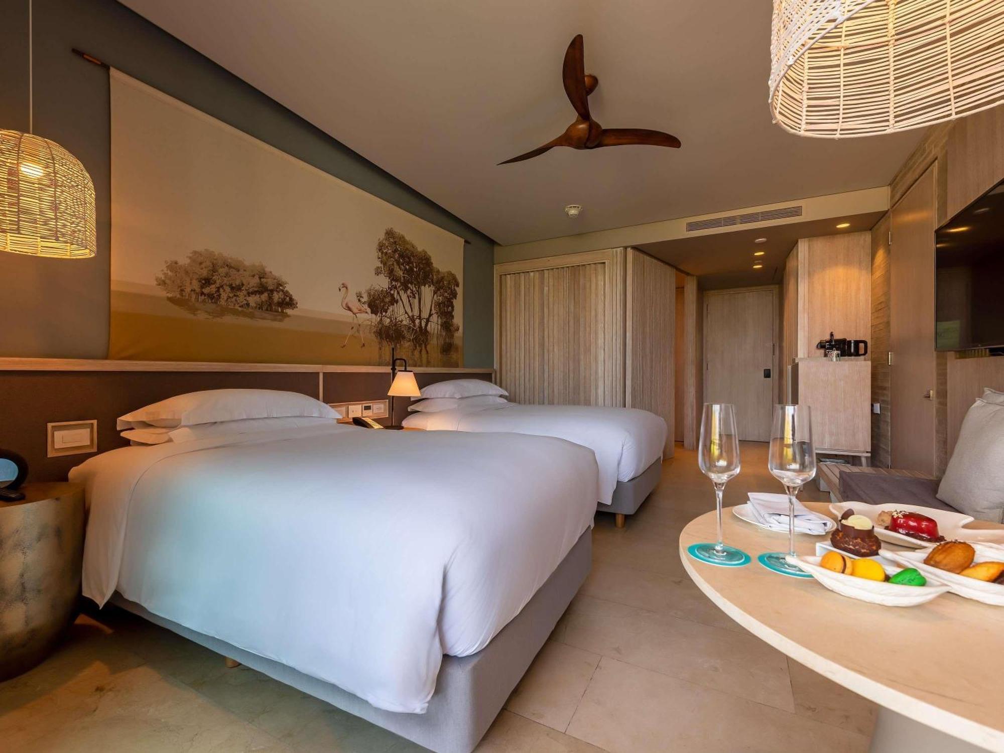 Sofitel Barú Calablanca 5* Cartagena