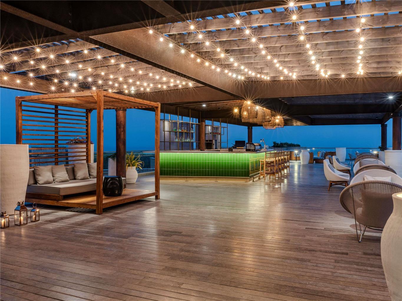 Hotel Sofitel Baru Cartagena