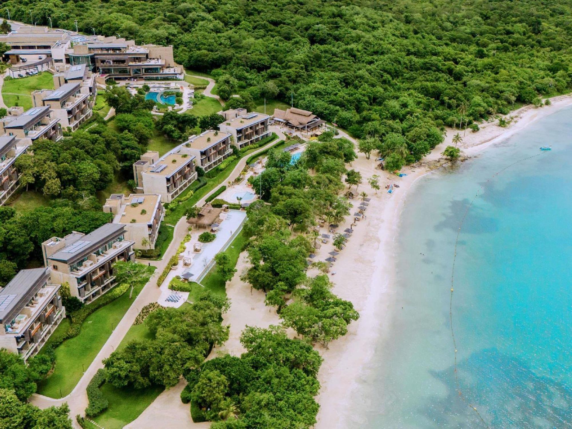 Sofitel Barú Calablanca Hotel Cartagena