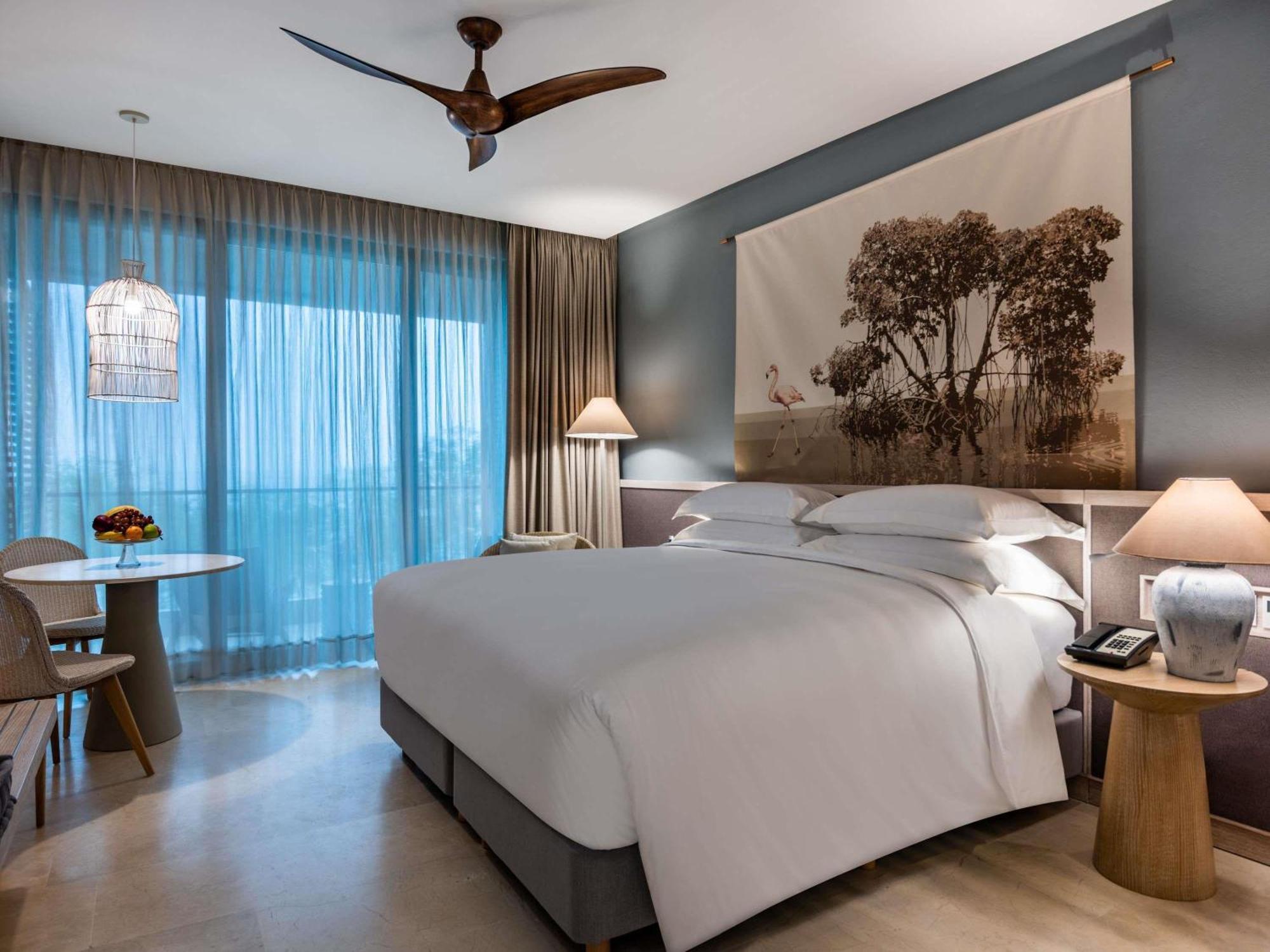 Sofitel Baru 5* Cartagena