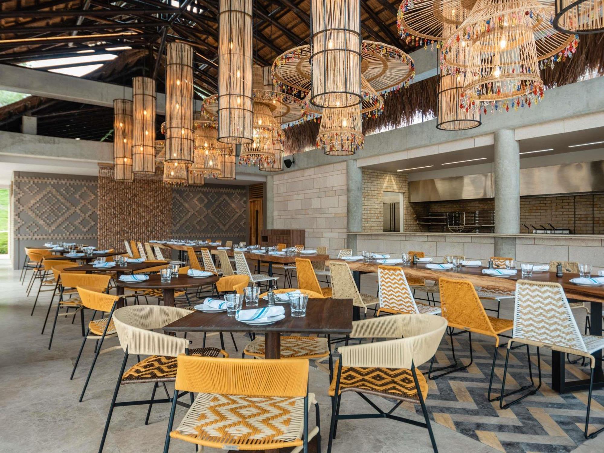 Sofitel Barú Calablanca Hotel Cartagena