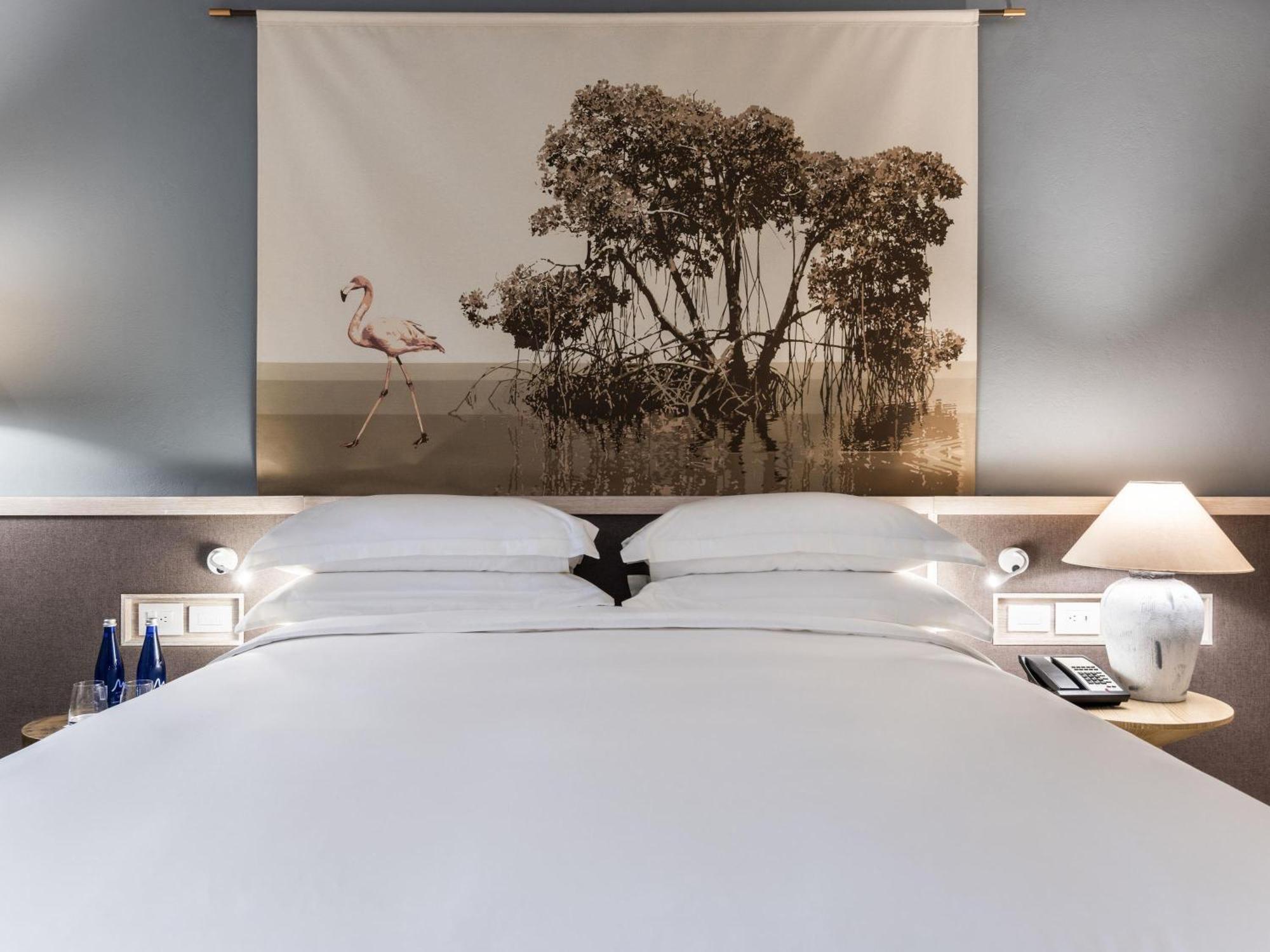 Sofitel Baru Hotel 5*