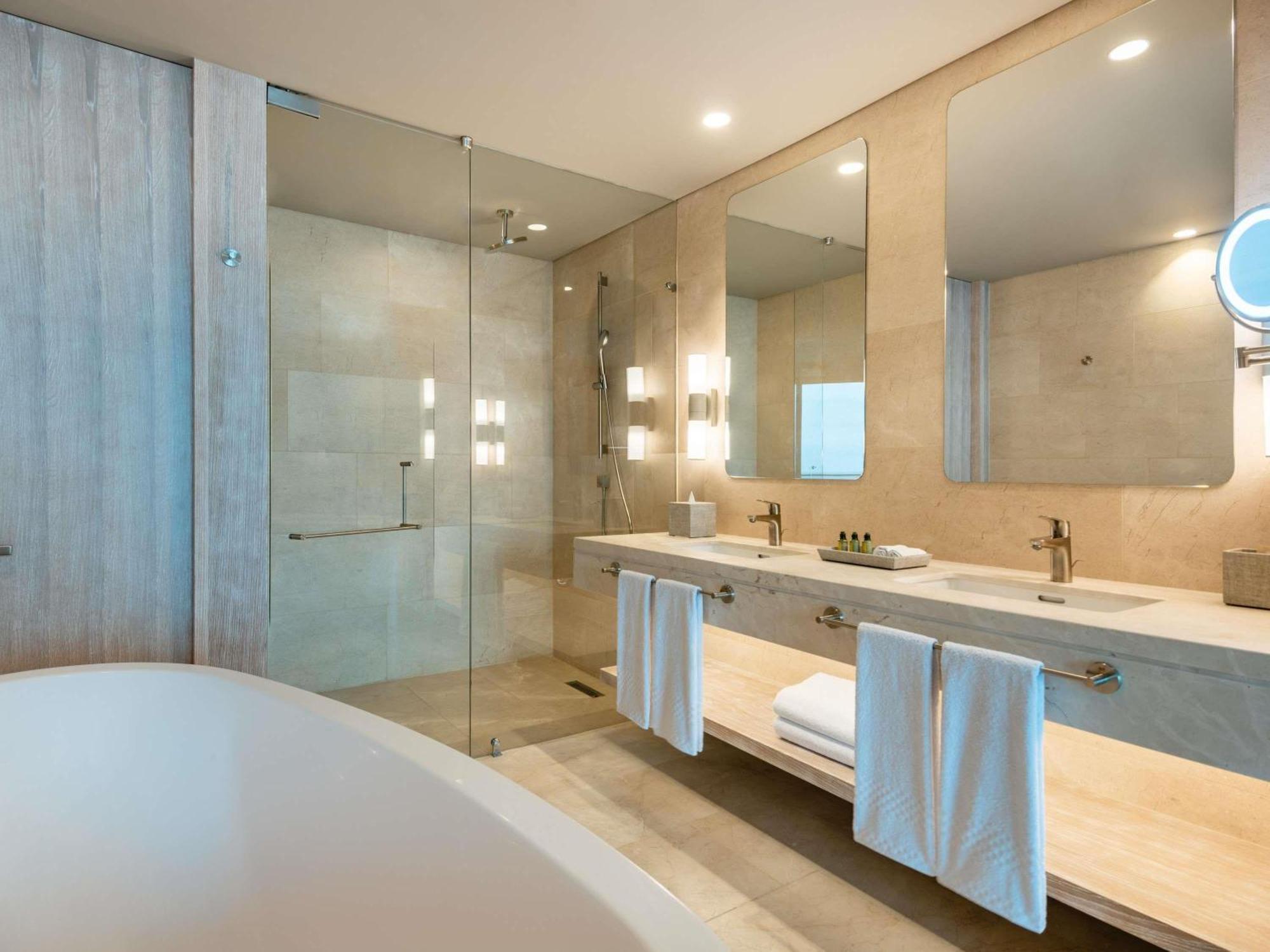Sofitel Baru 5*