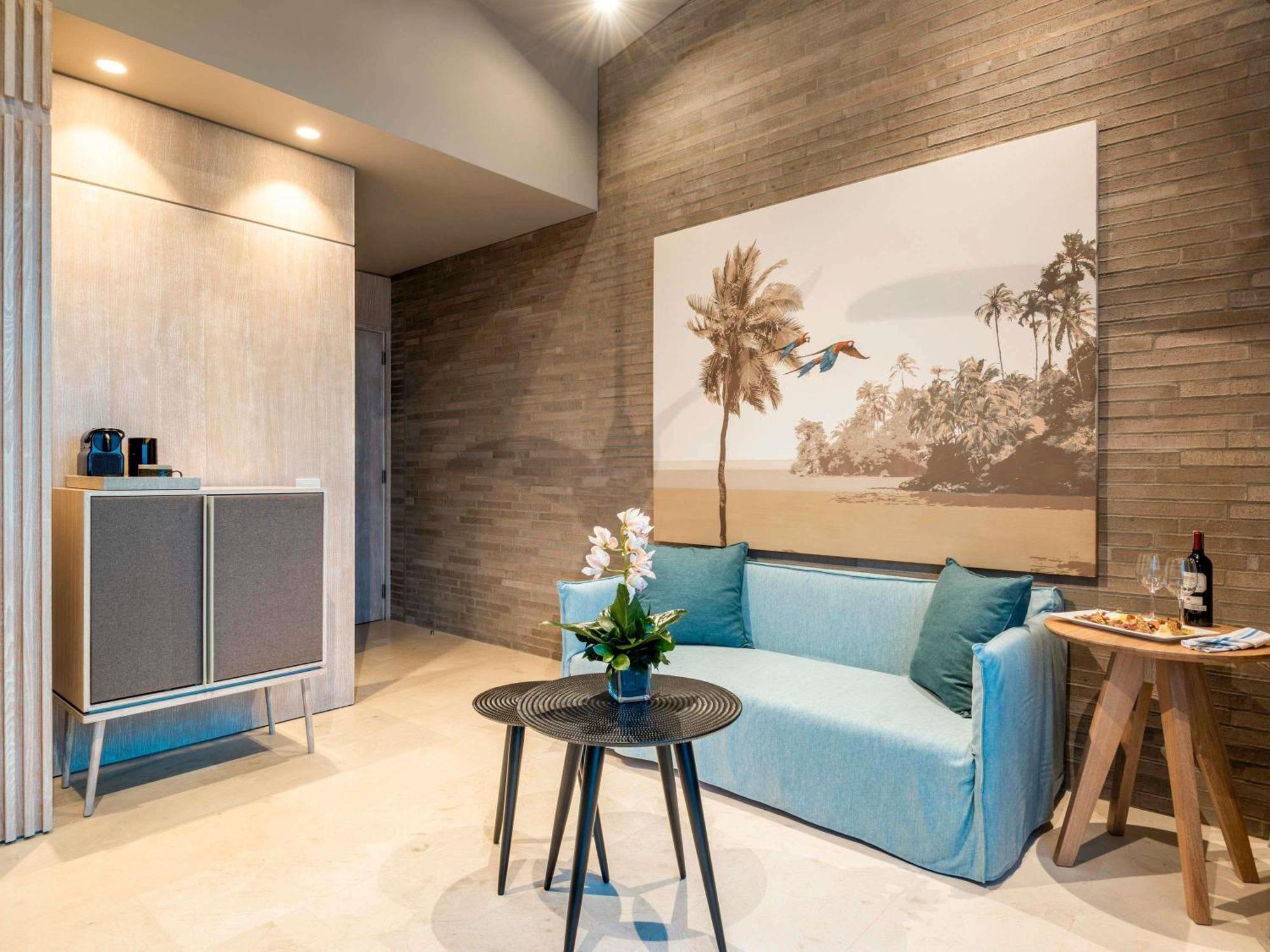 Hotel Sofitel Baru