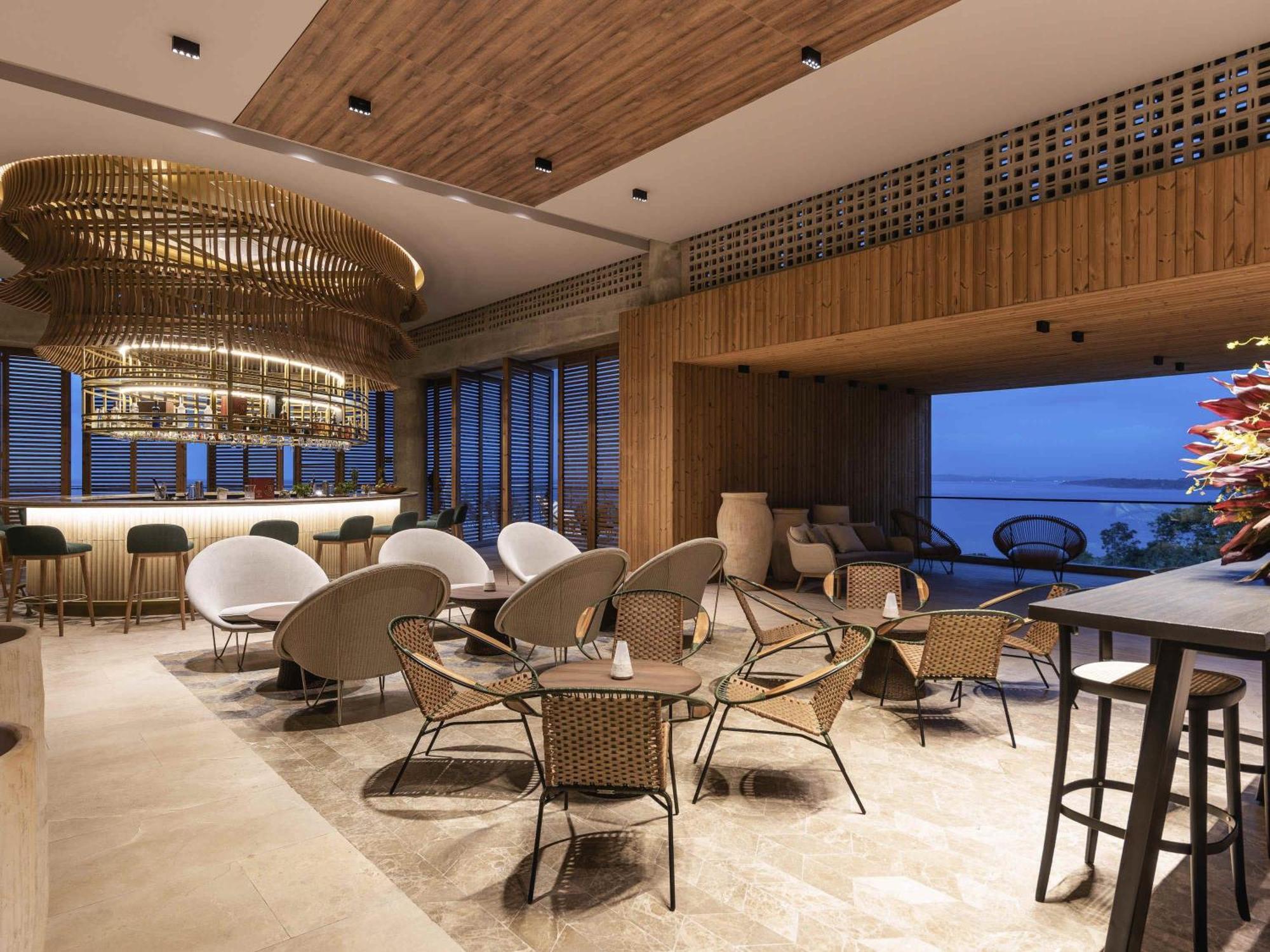 Sofitel Baru Hotel Cartagena