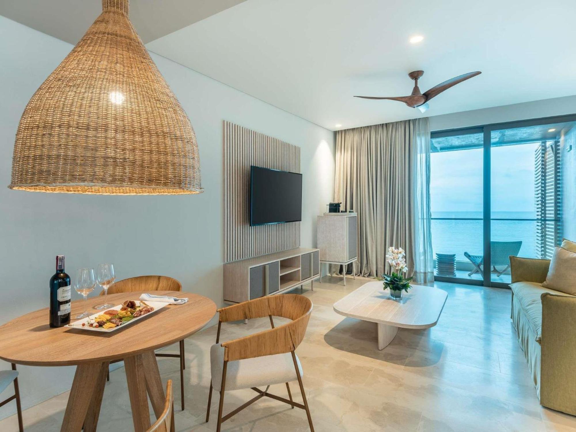 Sofitel Baru Cartagena