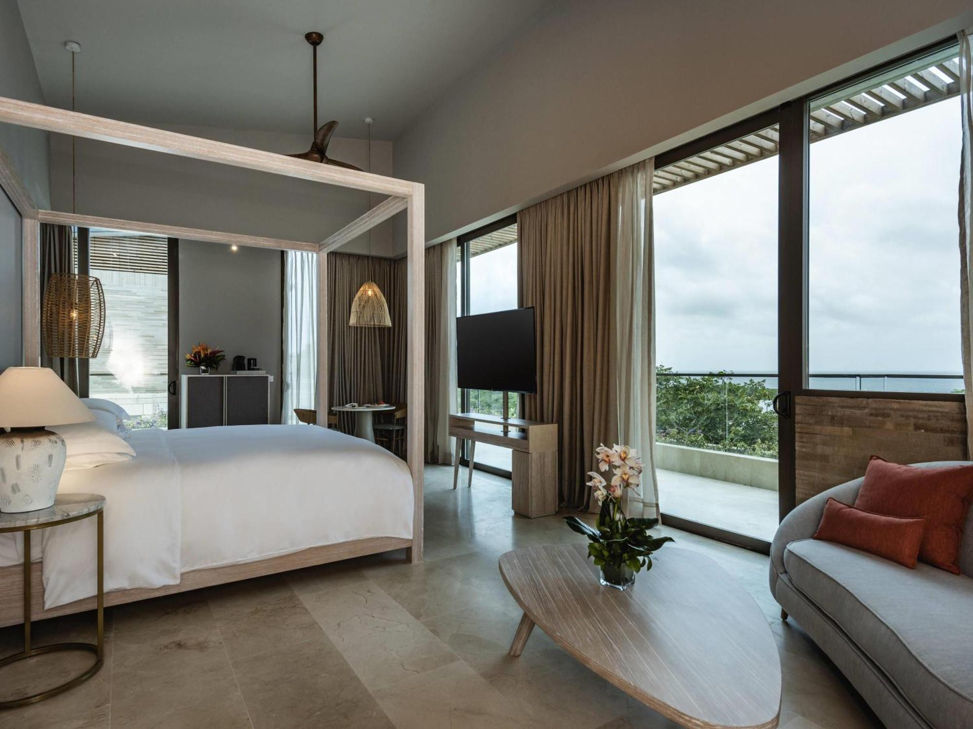 Sofitel Baru 5* Cartagena