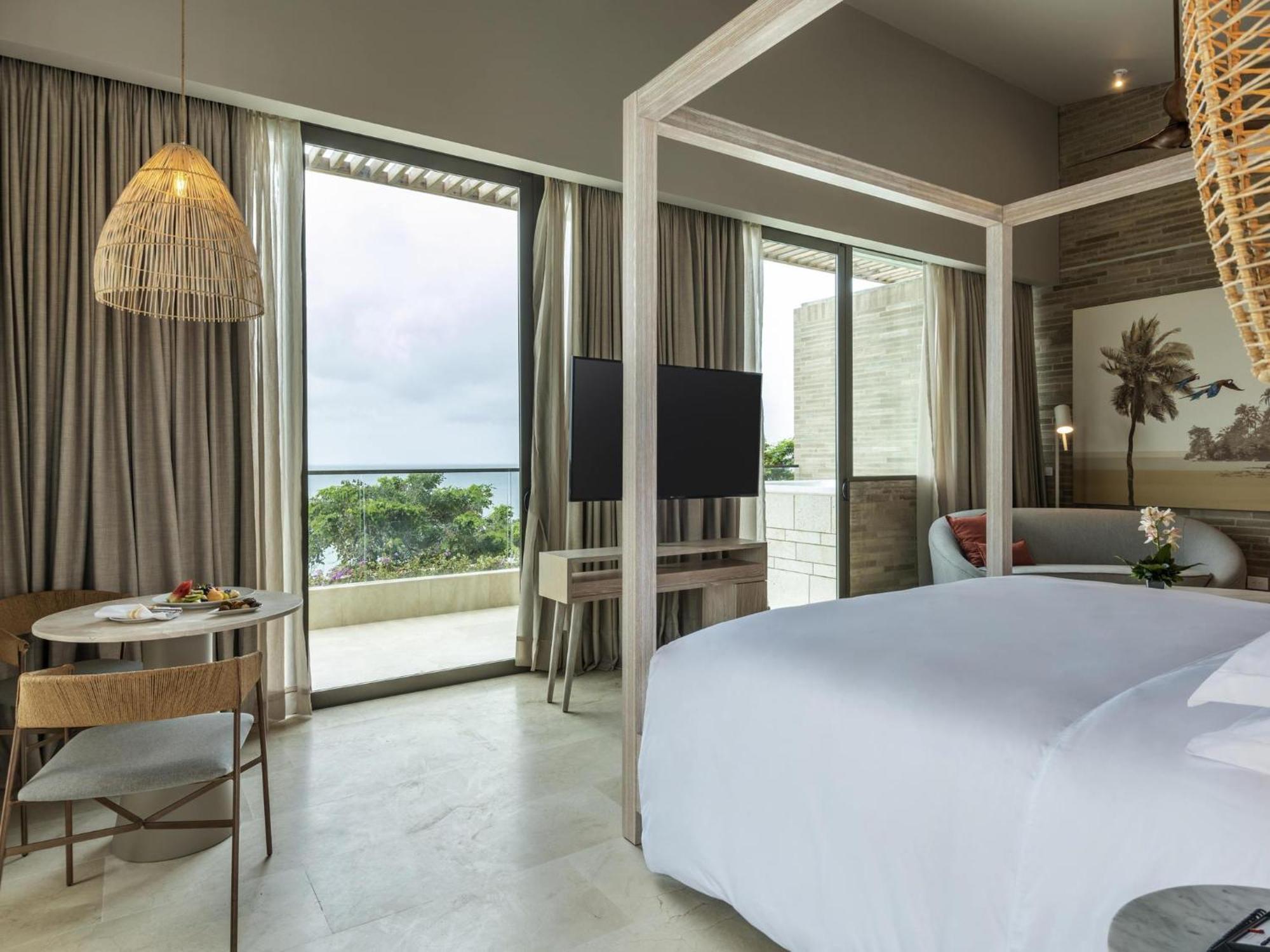 Hotel Sofitel Baru