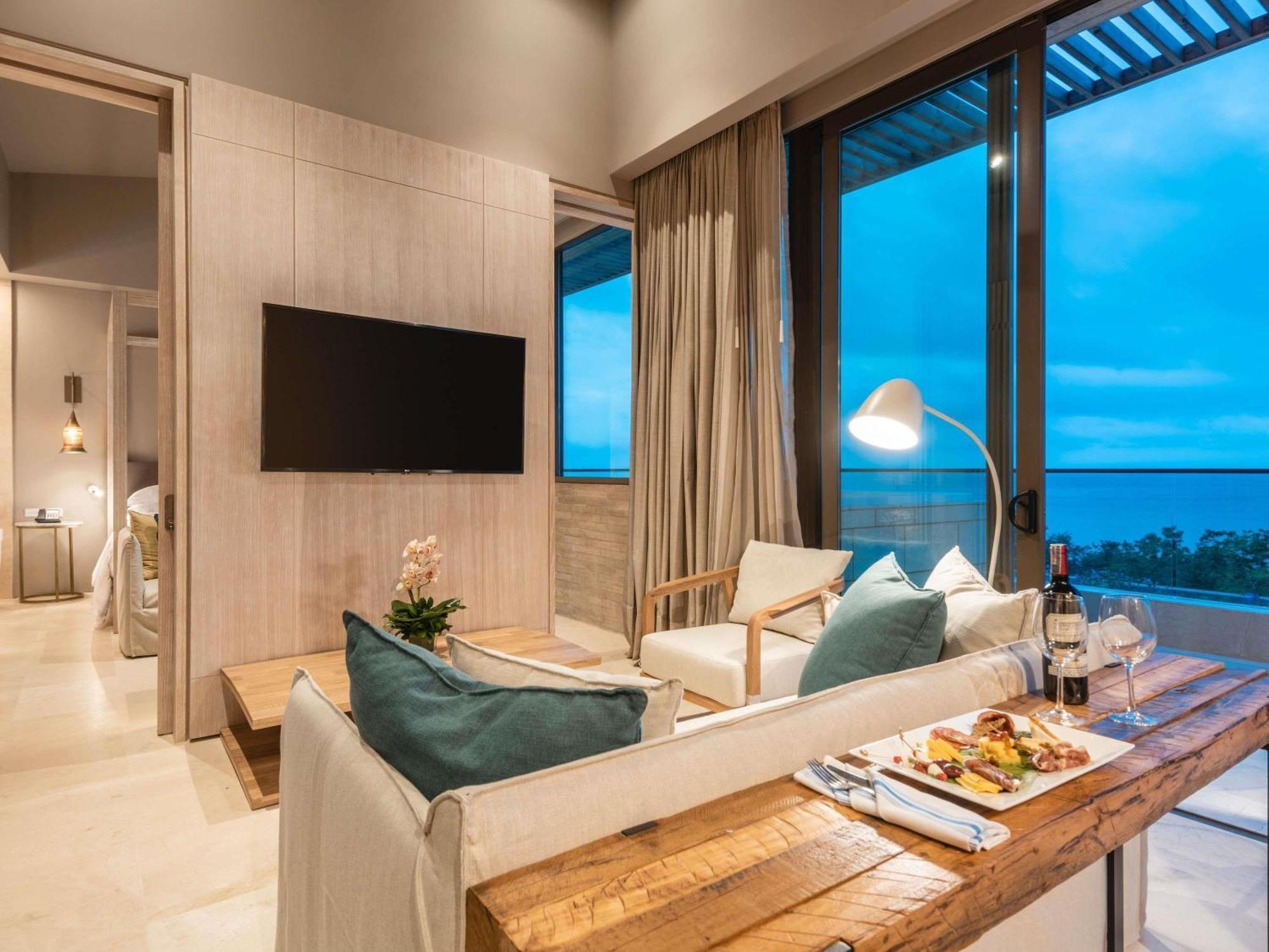 Hotel Sofitel Baru 5*