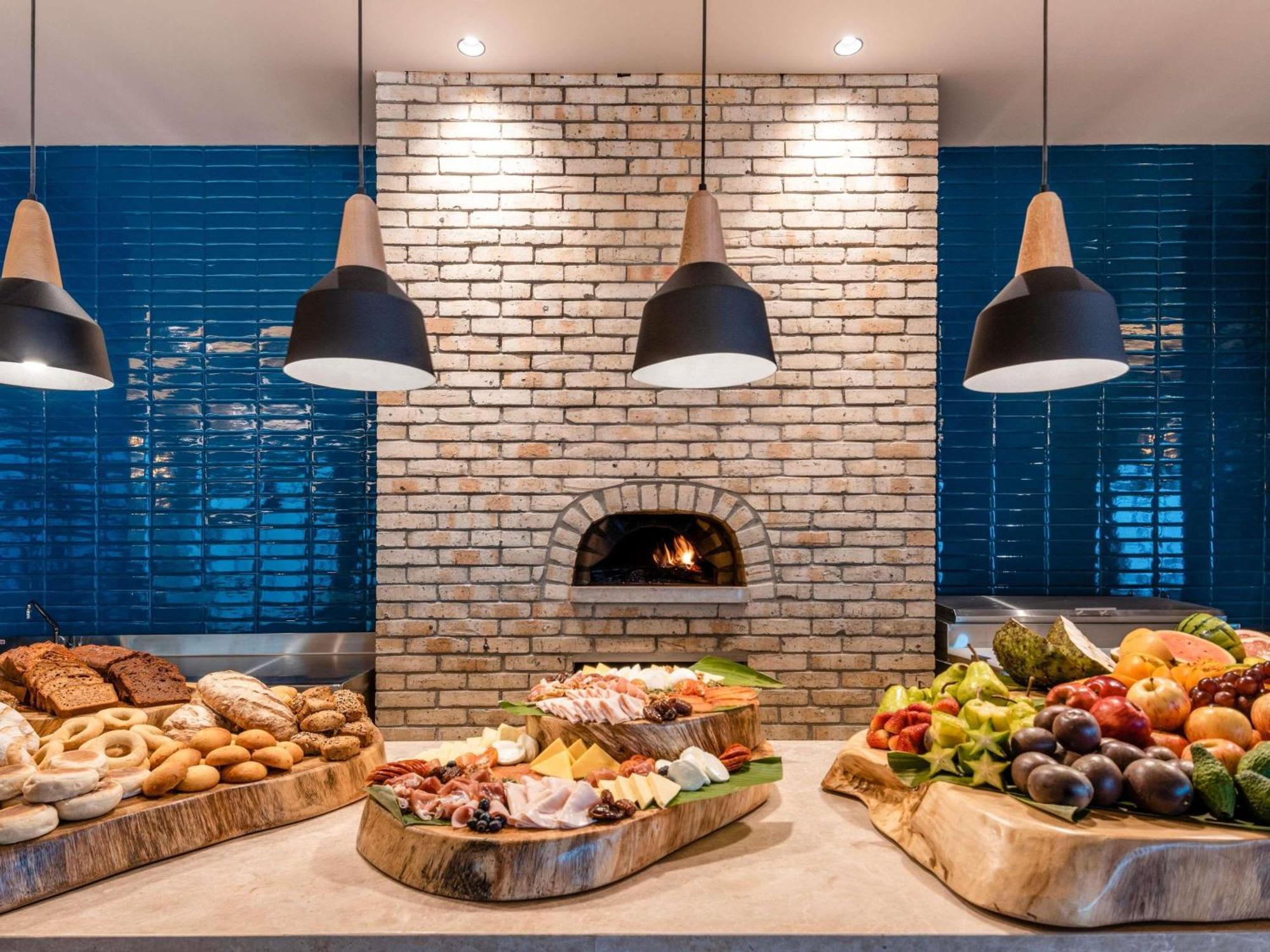 Sofitel Baru 5* Cartagena