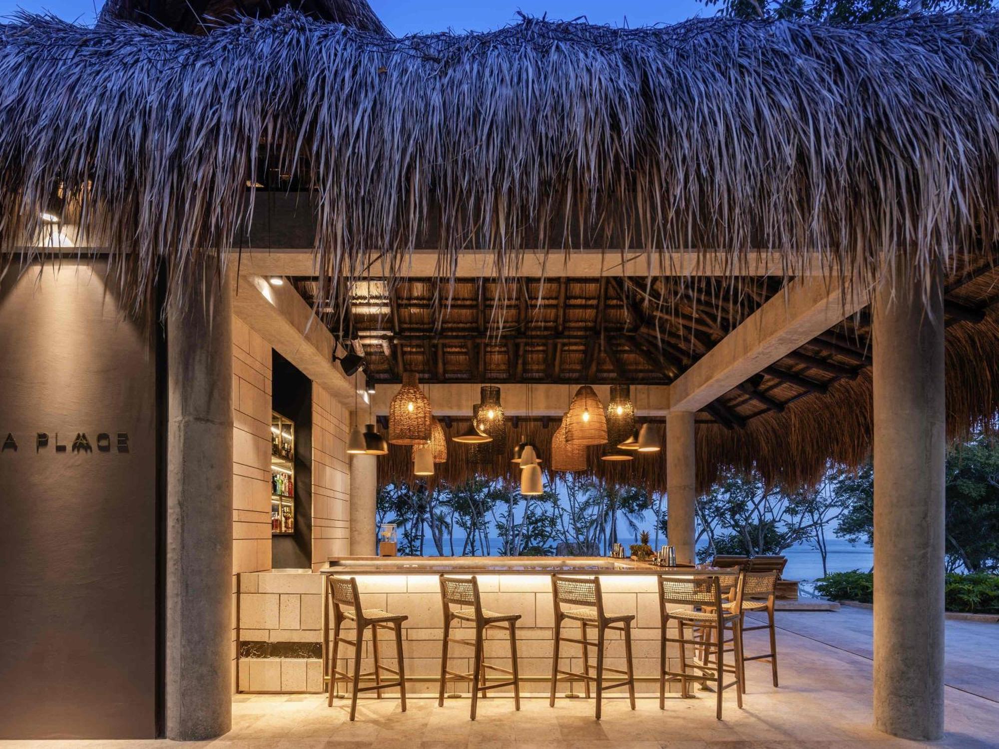 Hotel Sofitel Baru Cartagena