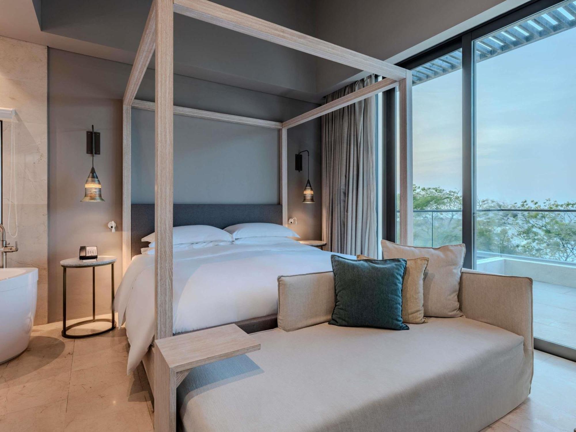 Hotel Sofitel Baru