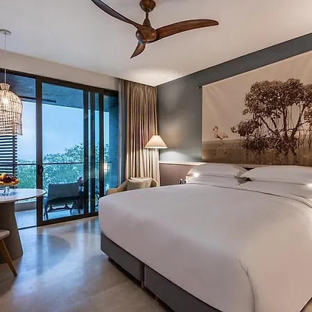 Sofitel Barú Calablanca Hotel Cartagena