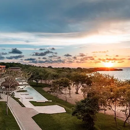 Sofitel Barú Calablanca Hotel