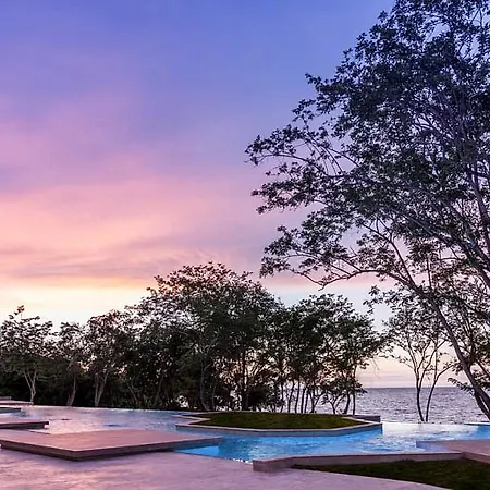 Hotel Sofitel Barú Calablanca Cartagena