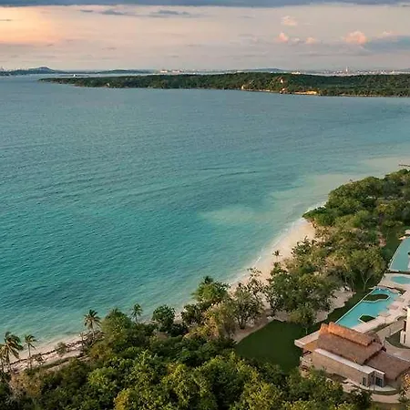Sofitel Barú Calablanca 5*