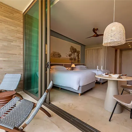 Sofitel Barú Calablanca