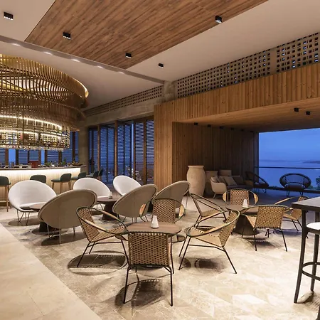 Sofitel Barú Calablanca Hotel Cartagena