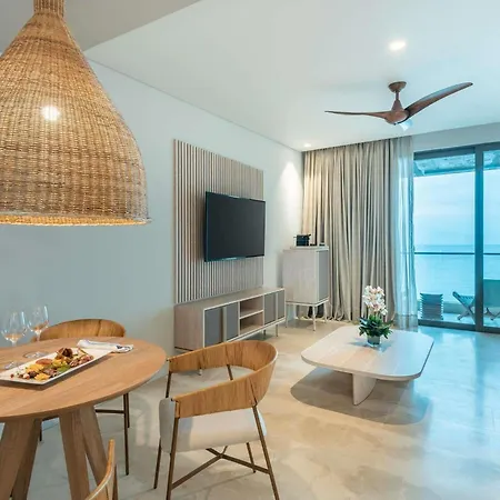 Sofitel Barú Calablanca Cartagena