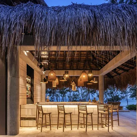Hotel Sofitel Barú Calablanca Cartagena