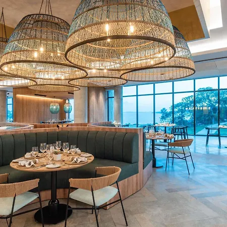 Sofitel Barú Calablanca 5*