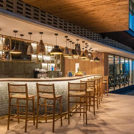 Hotel Sofitel Barú Calablanca 5*