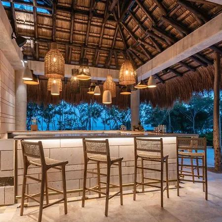 Sofitel Barú Calablanca Hotel Cartagena
